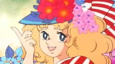 candy candy soundtrack