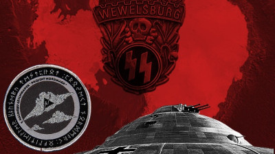 PROYECTO OVNIS 1 - LA BASE ANTÁRTICA