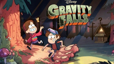 Episódios de Gravity Falls
