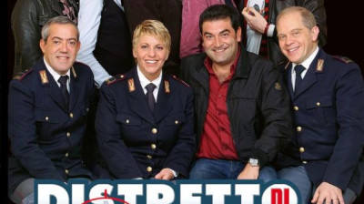 Distretto di Polizia  stagione 09
