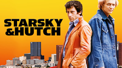 Starsky e Hutch stagione 01