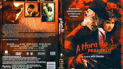 A hora do Pesadelo (1984)