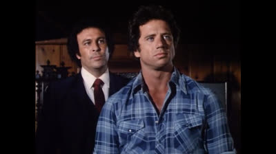 Hazzard 06x17 Per zio Sam e per il Sud - Parte 2ª