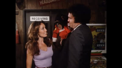 Hazzard 06x16 Per zio Sam e per il Sud - Parte 1ª