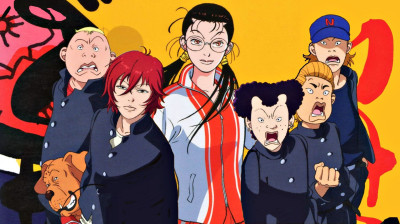 Gokusen Épisode 6 VF