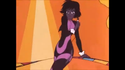 cutie honey soundtrack jap