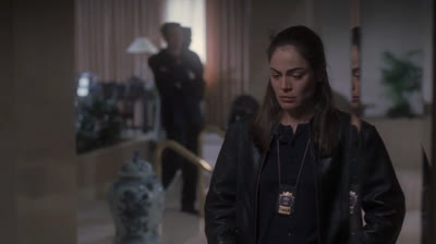 Witchblade - A Guerreira Imortal (2000) dublado