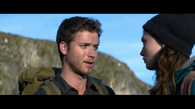 Sequestro na Ilha (2016) dublado