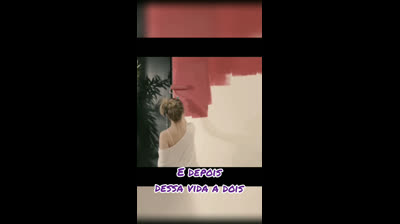 eu não troco cafuné por beijo de balada