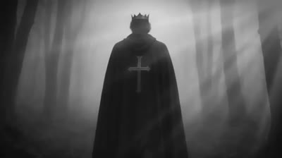 El rey elegido por Dios para los ultimos tiempos, EL GRAN MONARCA