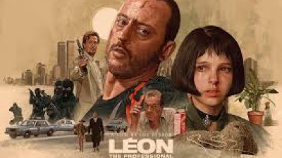Léon (1994)