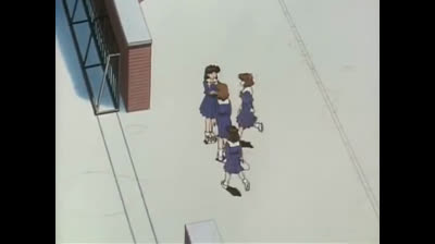 34 Temi damore fra i banchi di scuola - Una scelta difficile