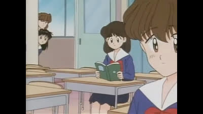 33 Temi damore fra i banchi di scuola - Il primo amore