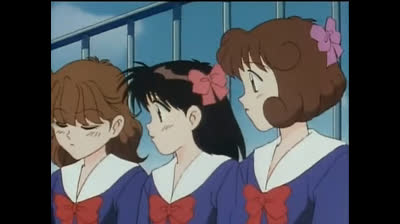 32 Temi damore fra i banchi di scuola - È solo una leggenda