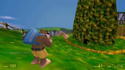 banjo mas pendejo que nunca Ep 1 banjo por fin se despierta.mp4