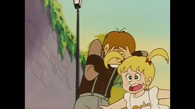 Bia Sfida La Magia 36 La bambola della mamma