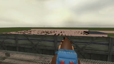 banjo mas pendejo que nunca Ep 4 laberinto del dolor.mp4