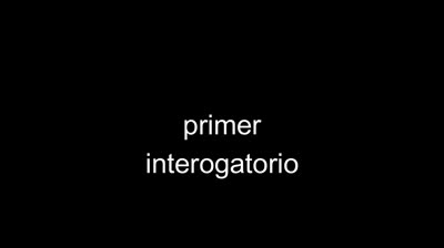 banjo mas pendejo que nunca Ep 15 interogacion parte 1