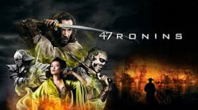 47 Ronins (2013) - 1080p, @talles_garcia