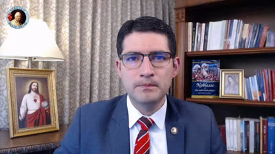 Exorcistas lo confirman AUMENTA el poder del mal en el mundo. Cómo LUCHAR contra el maligno