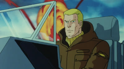 COMANDOS EM AÇÃO (ANIME) 1987 DUBLADO PT BR