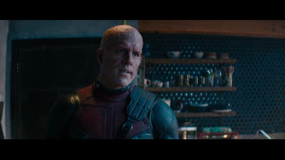 Deadpool 2 2018 pt br dublado