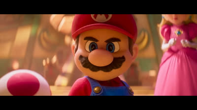 Super Mario Bros. O Filme 2023 PT BR DUBLADO