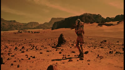 Perdido em Marte 2015 pt br DUBLADO