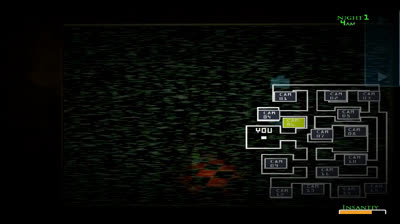 Savage animatronic 2 Ep 1 gekko violador.mp4