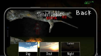 Savage animatronic 2 Ep 4 teletubis.mp4