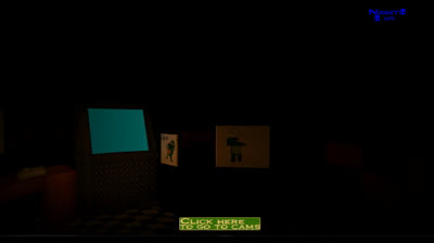 Savage animatronic 3 the others Ep 2 el verdadero monstruo.mp4