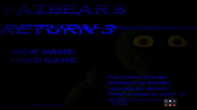 Savage animatronic 3 the others Ep 4 bay bay.mp4