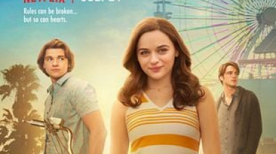 The Kissing Booth 2 2020