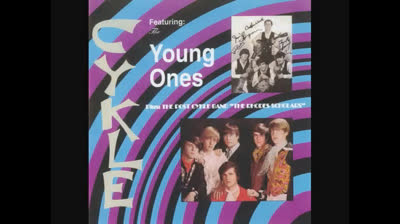 Cykle (1969) - Do My Thing