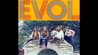 Evol (1976) - For The Sake Of Reality