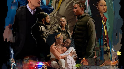 'Morningside' (2025) [Full Movie FREE]