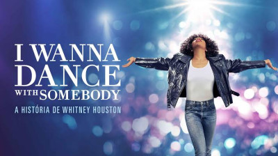 I Wanna Dance with Somebody - A História de Whitney Houston (2023)