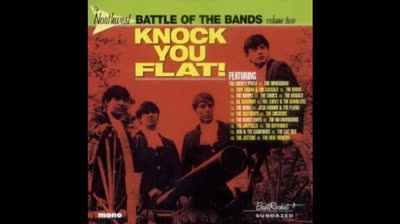 Noises N' Sounds (Feat. Terry Dale) (1966) - How Much Lovin'