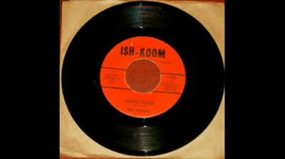 Pagens (1969) - Mystic Cloud