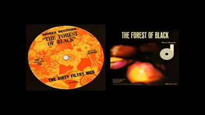 Dirty Filthy Mud (1968) -The Forest Of Black