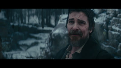 O Pálido Olho Azul 1080p DUBLADO