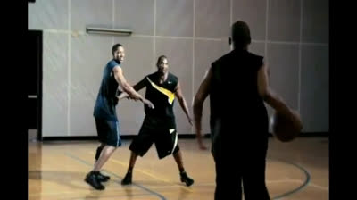 Mouvements  Inarrêtable de Kobe Brayant