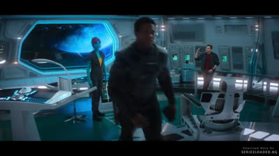 Black Mirror S07E06 [Season 7 Episode 6 Free]