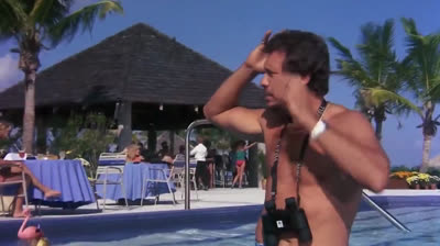 Férias do Barulho Dublado