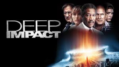 Deep Impact (1998)
