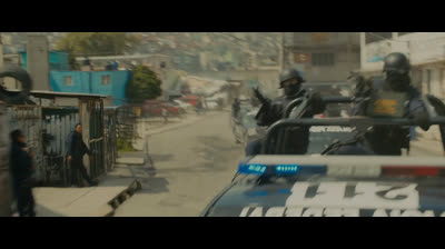 Sicario Terra de Ninguem 2015  1080p Dublado