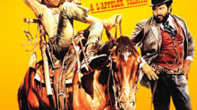 On continue à l'appeler Trinita (1971)