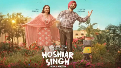 'Hoshiar Singh' (2025) Hindi Movie FREE