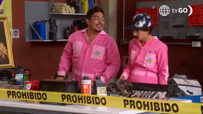 HD | Al Fondo Hay Sitio - Temporada 12 - Capítulo 37 Emisión 09 04 2025 América TvGO