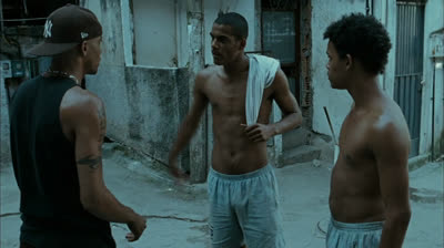 Última Parada 174 2008..1080p.NACIONAL